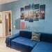 Apartament modern cu 2 camere Bloc 2020